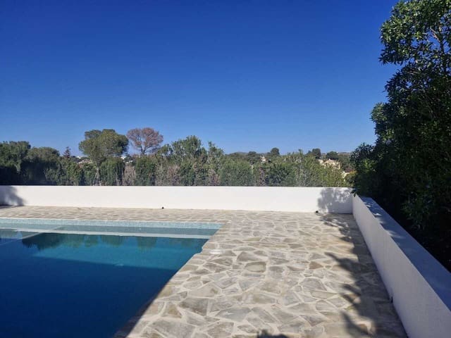 4 soveværelse Villa til salg i Partides comunes - Adsubia, Javea / Xàbia - € 1.075.000 (Ref: 8765389)