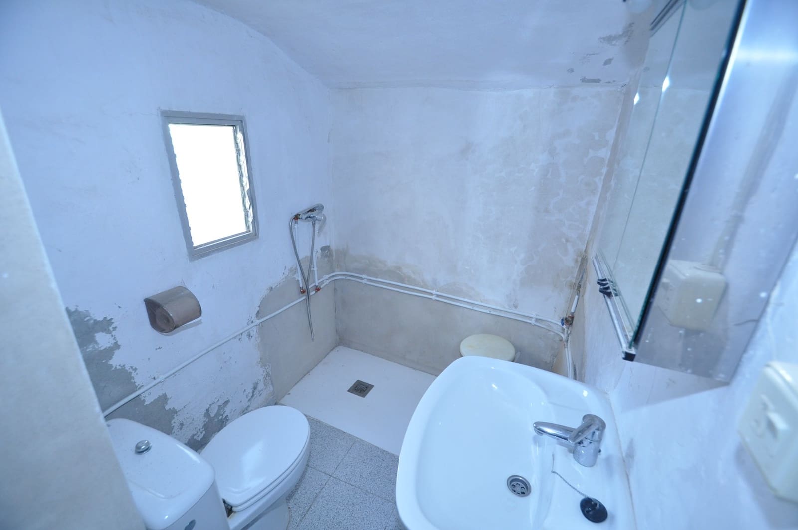 2 sypialnia Finka/Dom wiejski na sprzedaż w Fortuna - 50 000 € (Ref: 8788681)