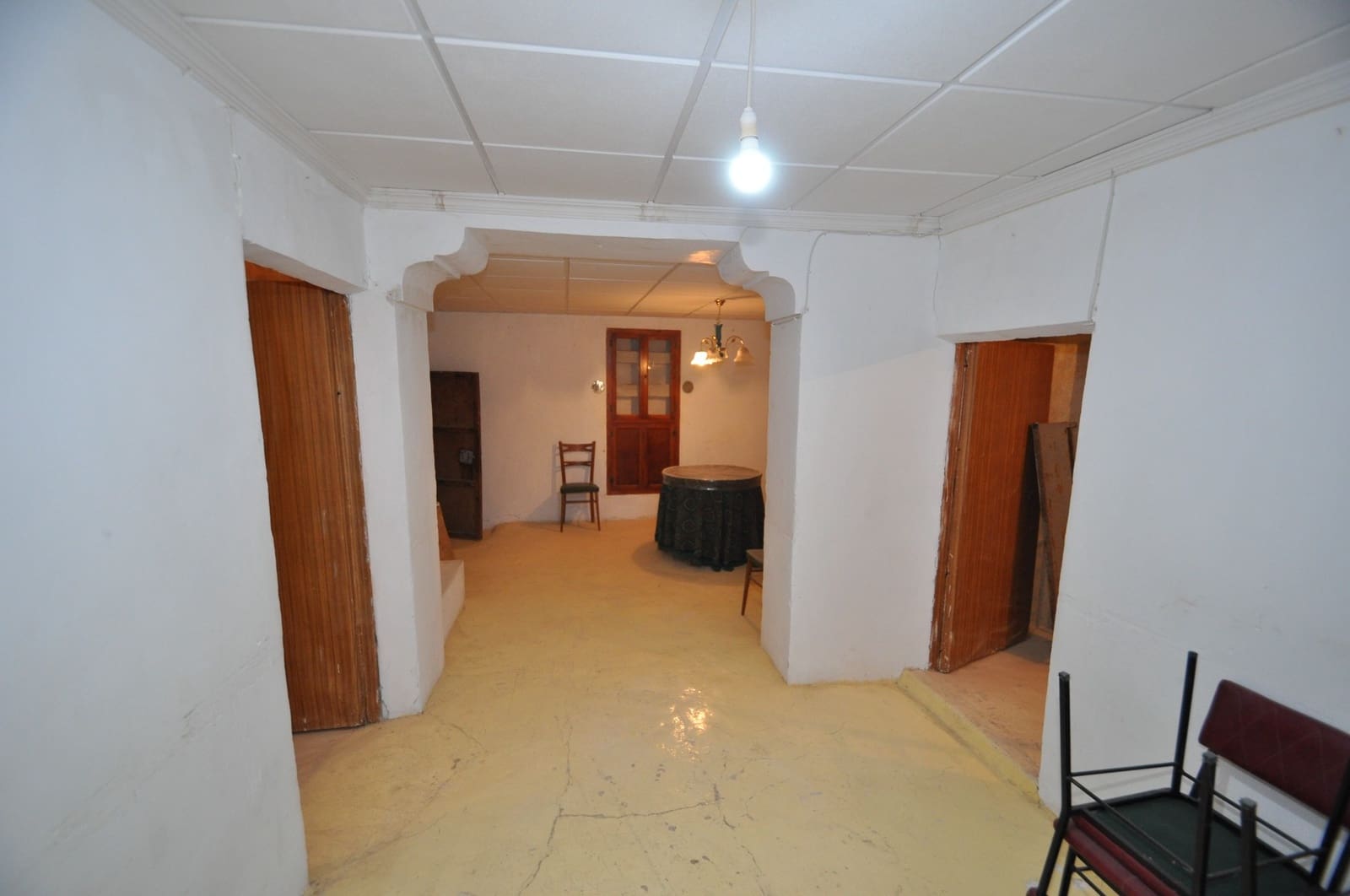 2 sypialnia Finka/Dom wiejski na sprzedaż w Fortuna - 50 000 € (Ref: 8788681)