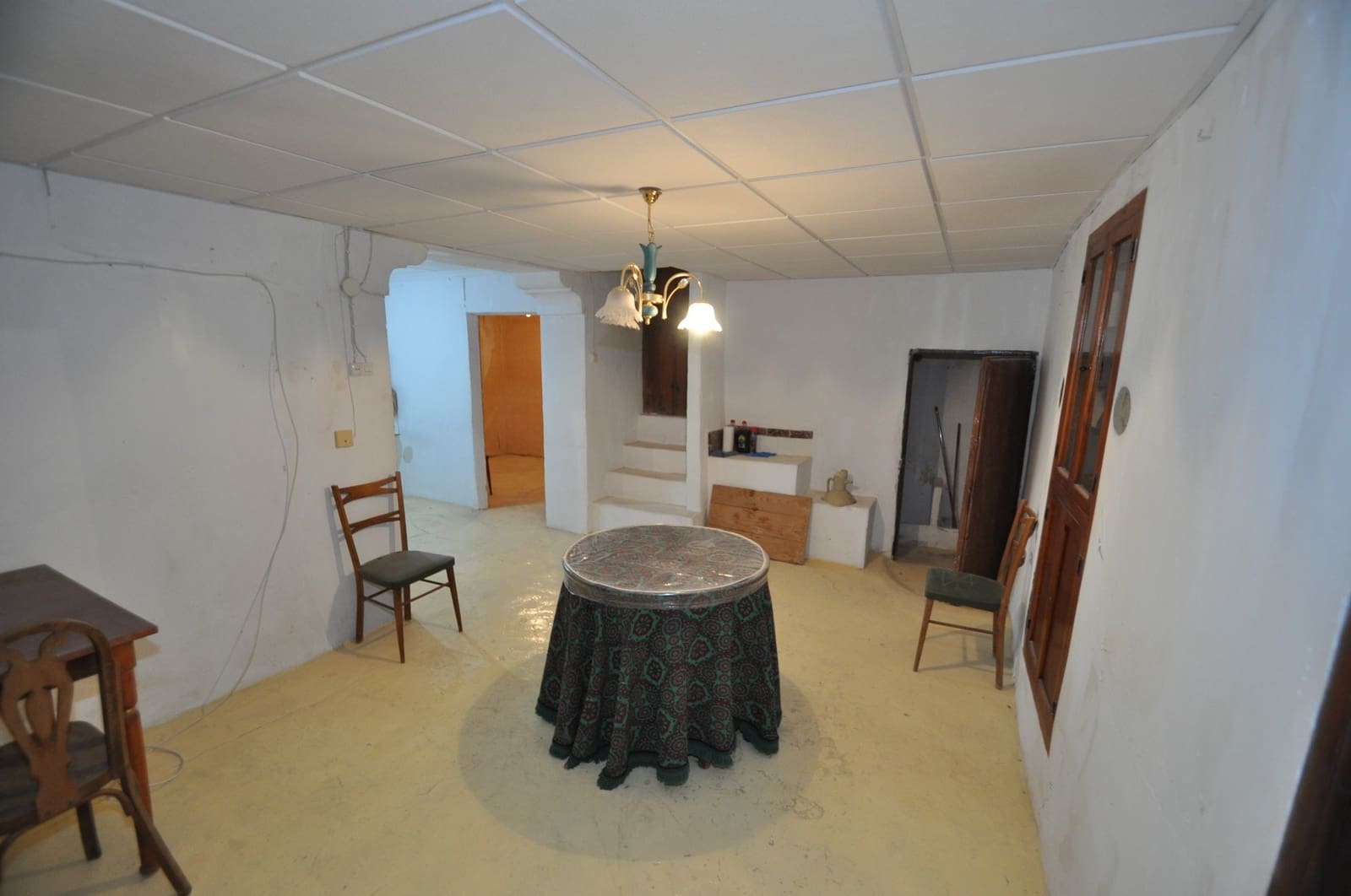 2 sypialnia Finka/Dom wiejski na sprzedaż w Fortuna - 50 000 € (Ref: 8788681)