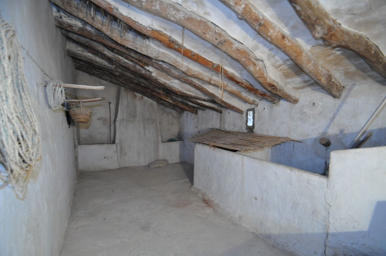 2 sypialnia Finka/Dom wiejski na sprzedaż w Fortuna - 50 000 € (Ref: 8788681)