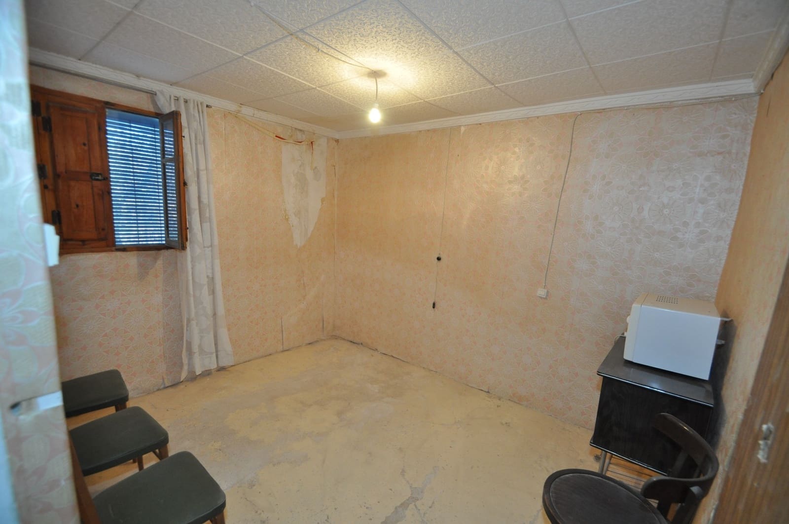 2 sypialnia Finka/Dom wiejski na sprzedaż w Fortuna - 50 000 € (Ref: 8788681)