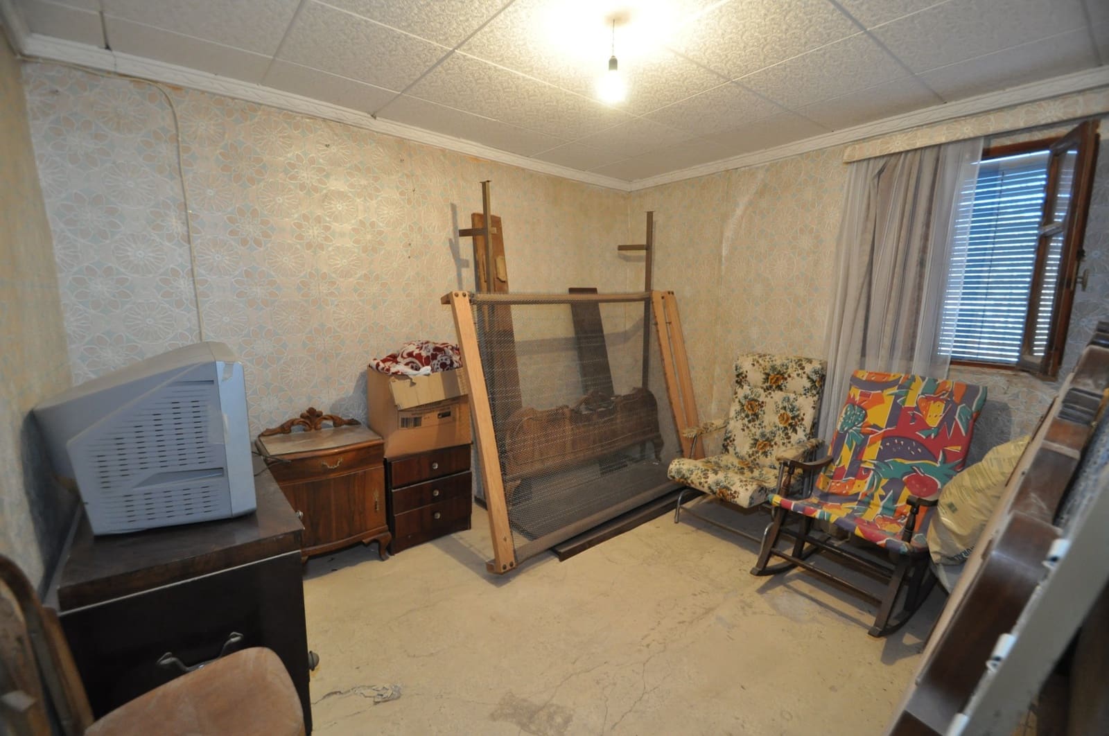 2 sypialnia Finka/Dom wiejski na sprzedaż w Fortuna - 50 000 € (Ref: 8788681)