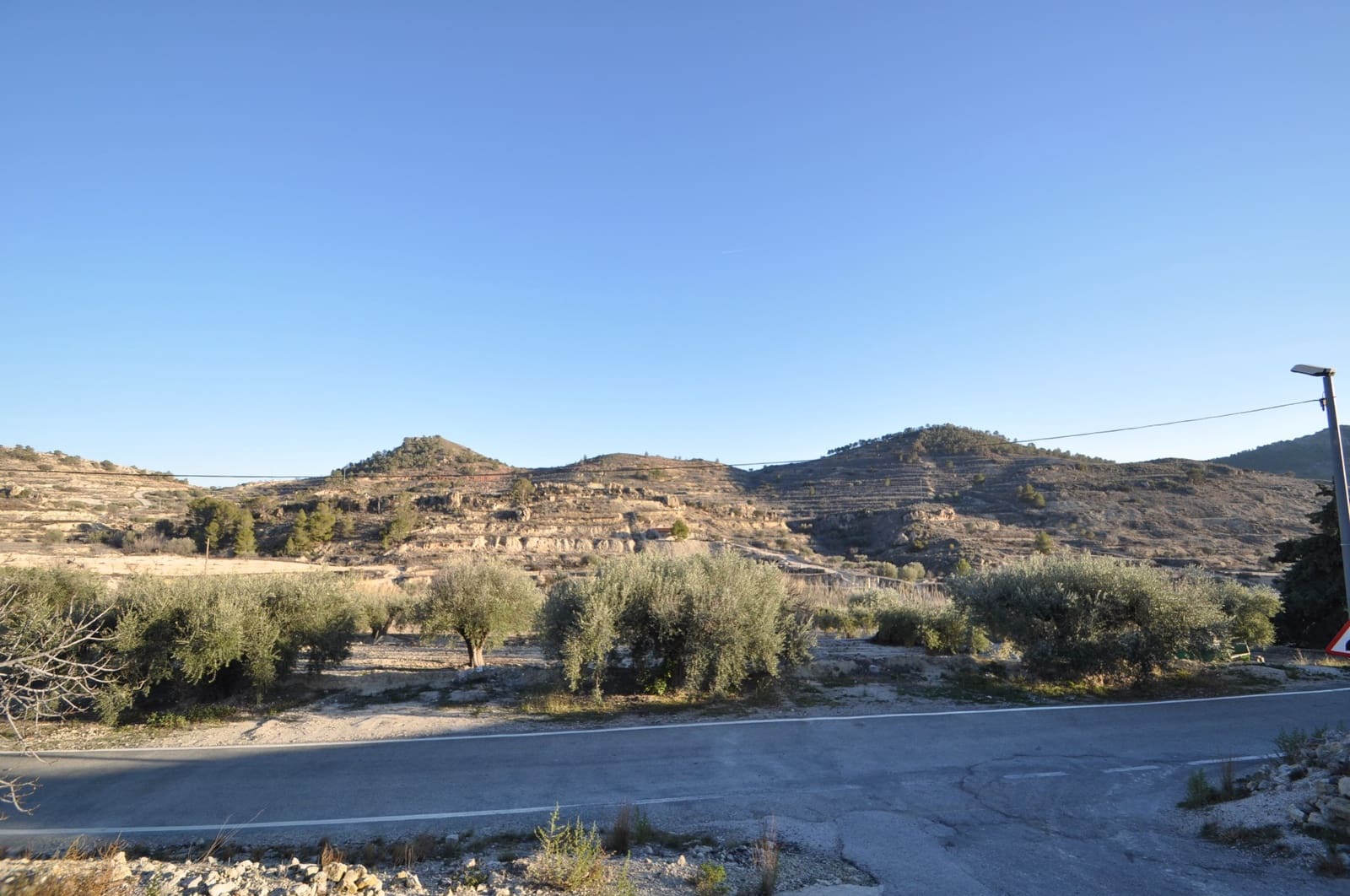 2 sypialnia Finka/Dom wiejski na sprzedaż w Fortuna - 50 000 € (Ref: 8788681)