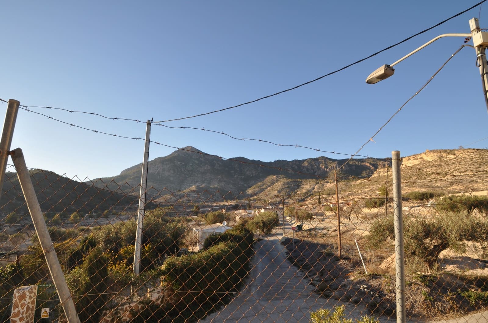 2 sypialnia Finka/Dom wiejski na sprzedaż w Fortuna - 50 000 € (Ref: 8788681)