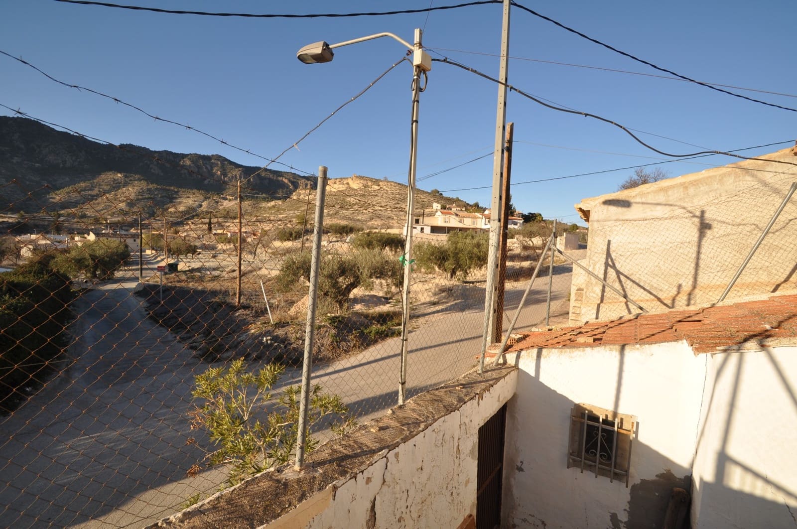 2 sypialnia Finka/Dom wiejski na sprzedaż w Fortuna - 50 000 € (Ref: 8788681)