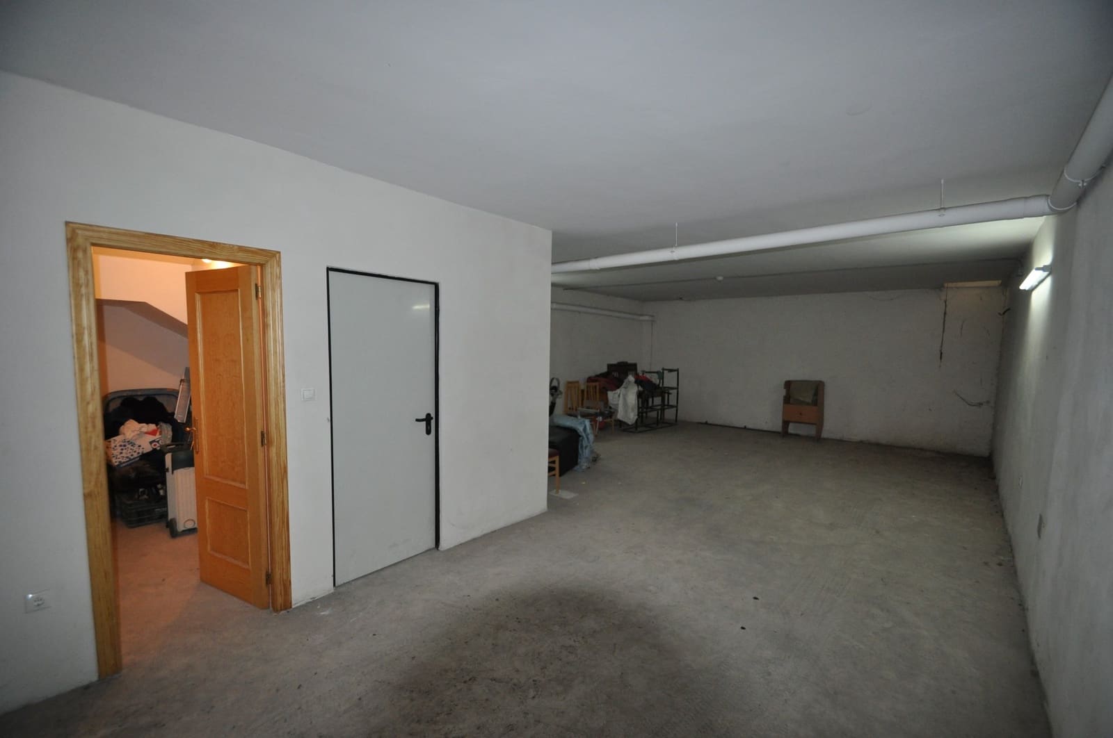 4 soveværelse Byhus til salg i Pinoso med garage - € 180.000 (Ref: 8796181)