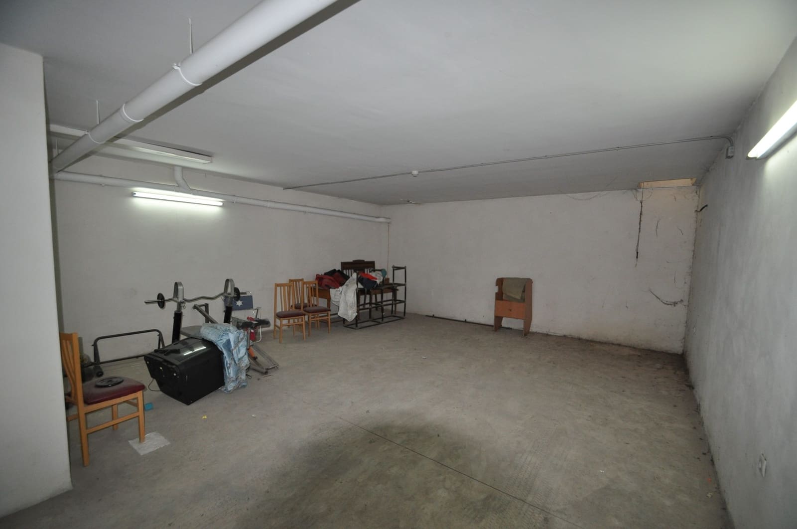 4 soveværelse Byhus til salg i Pinoso med garage - € 180.000 (Ref: 8796181)