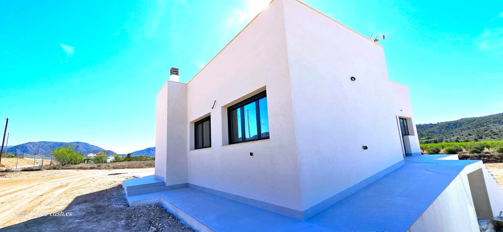 3 soverom Villa til salgs i Macisvenda - € 459 000 (Ref: 8796394)