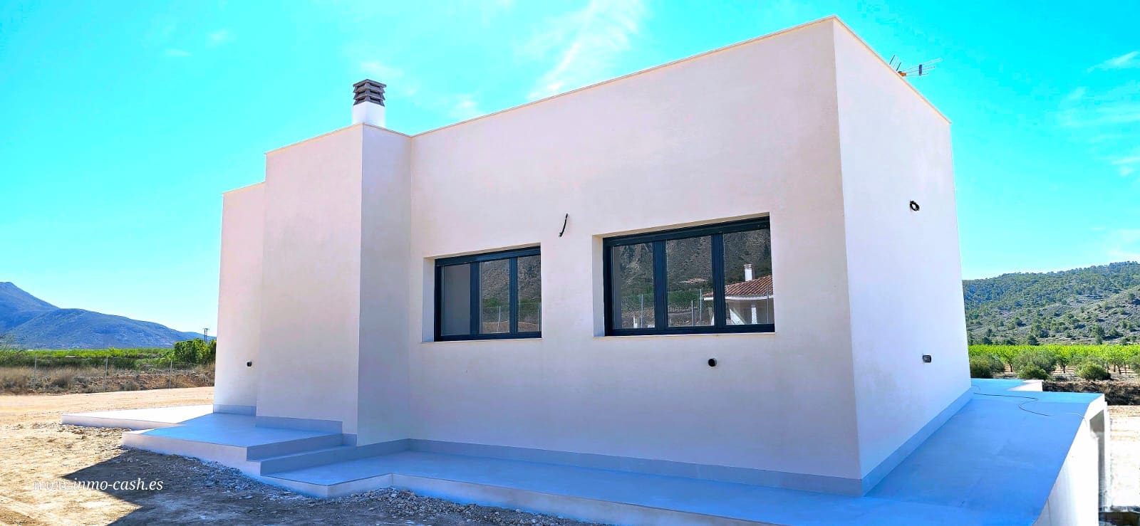 3 soverom Villa til salgs i Macisvenda - € 459 000 (Ref: 8796394)