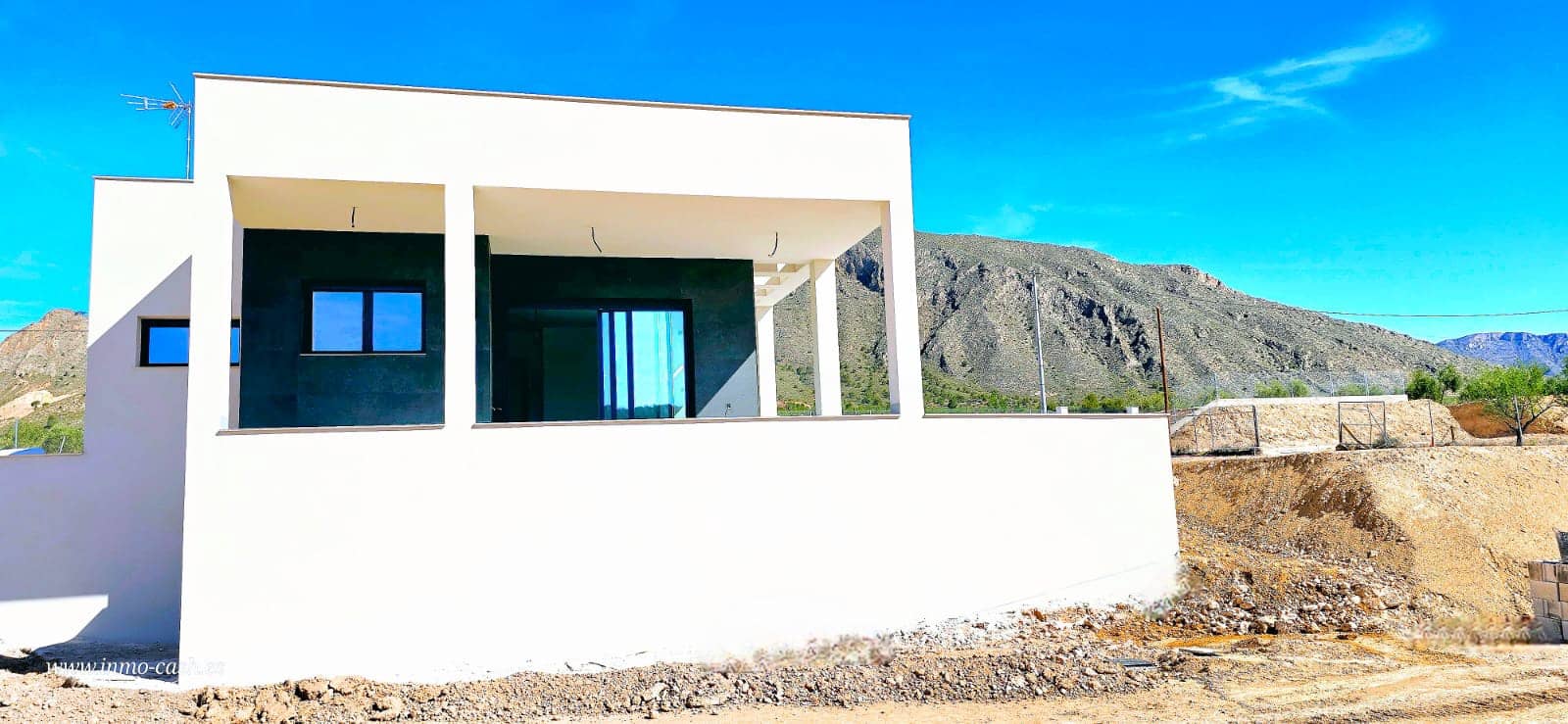 3 soverom Villa til salgs i Macisvenda - € 459 000 (Ref: 8796394)