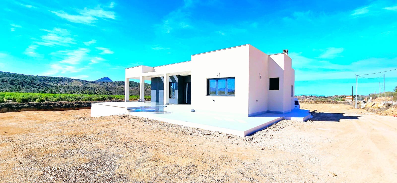 3 quarto Moradia para venda em Macisvenda - 459 000 € (Ref: 8796394)