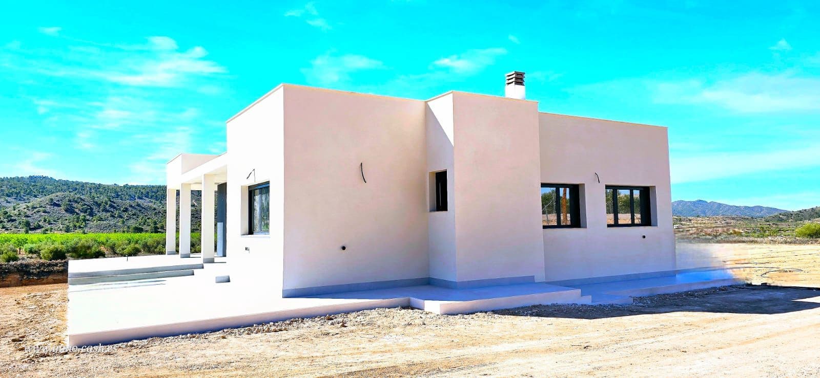 3 bedroom Villa for sale in Macisvenda - € 459,000 (Ref: 8796394)