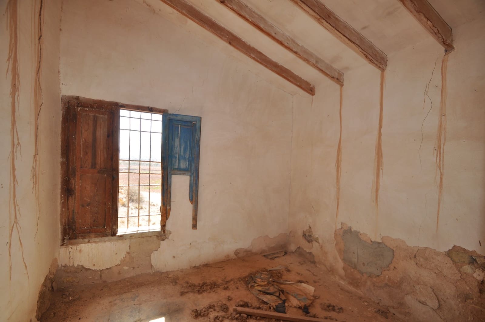 Finca/Country House for sale in Torre del Rico - € 34,995 (Ref: 8800206)