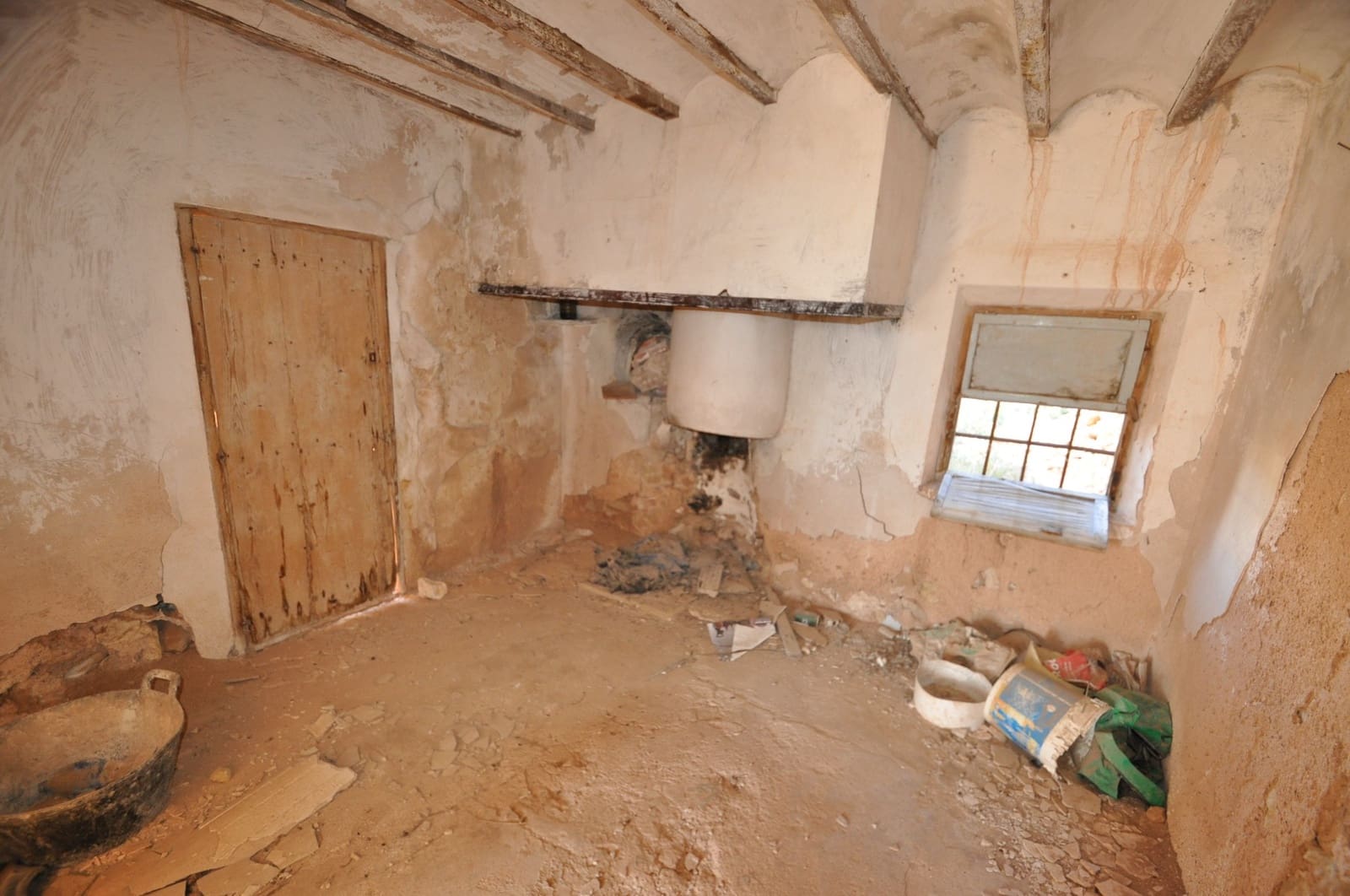 Finca/Country House for sale in Torre del Rico - € 34,995 (Ref: 8800206)