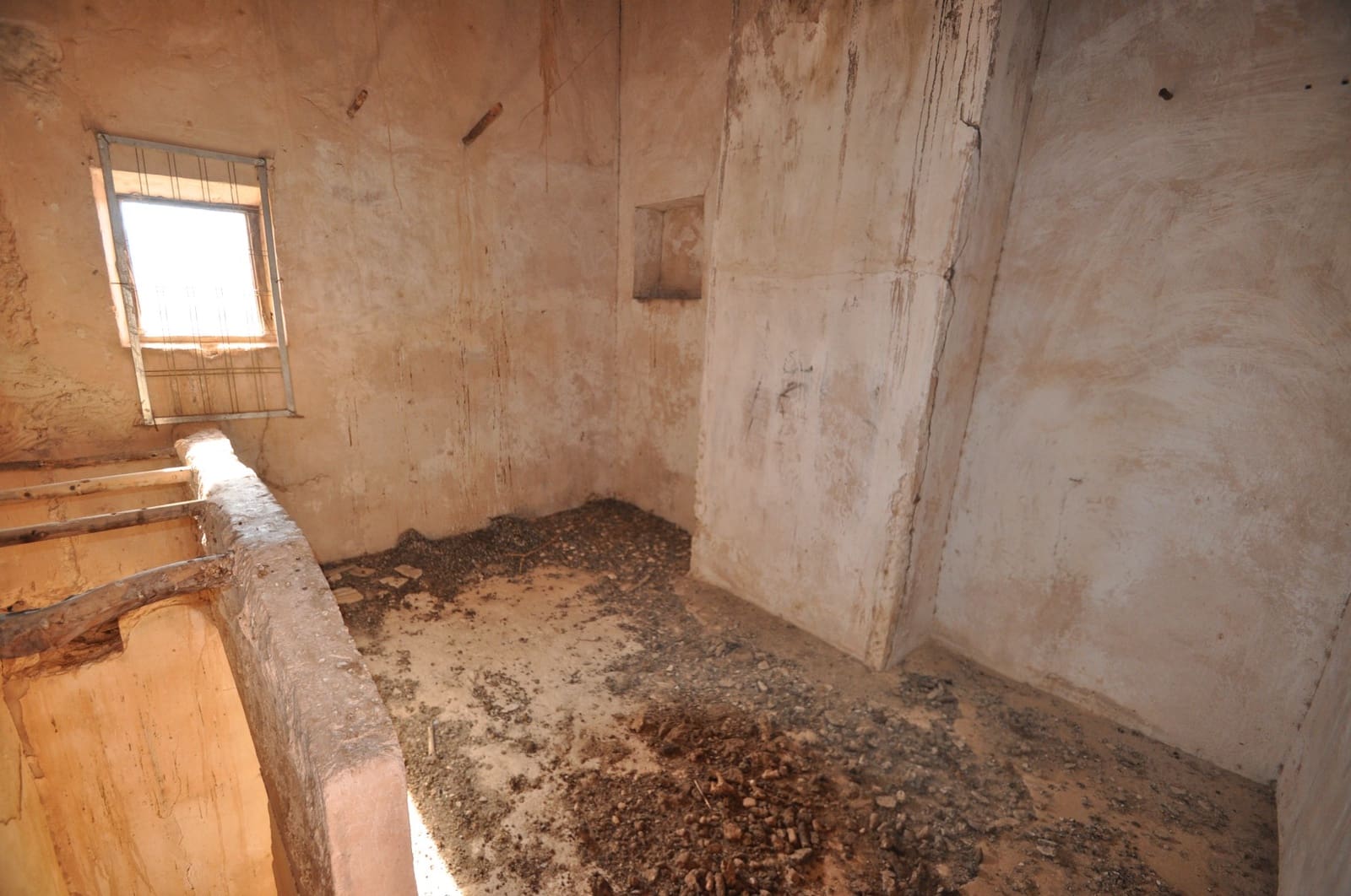 Finca/Country House for sale in Torre del Rico - € 34,995 (Ref: 8800206)