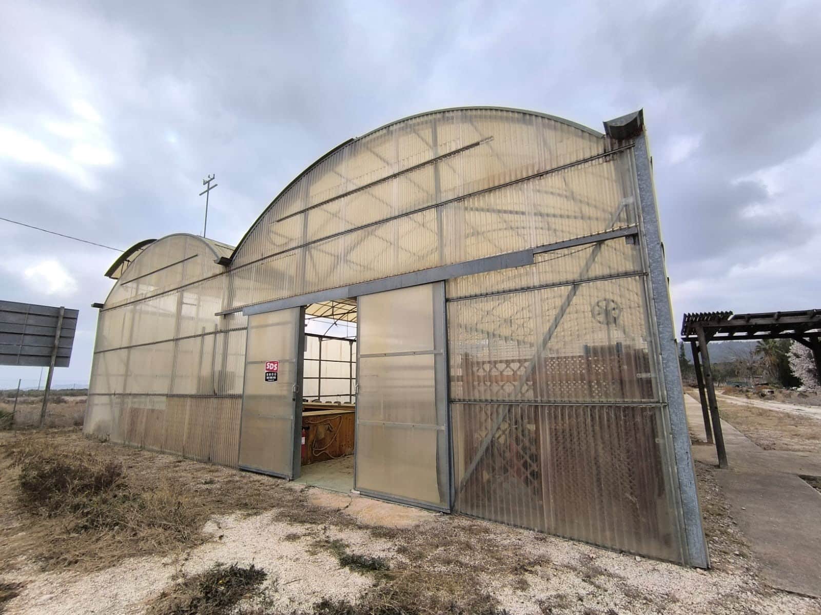 Erhverv til salg i Aspe - € 199.995 (Ref: 8834762)