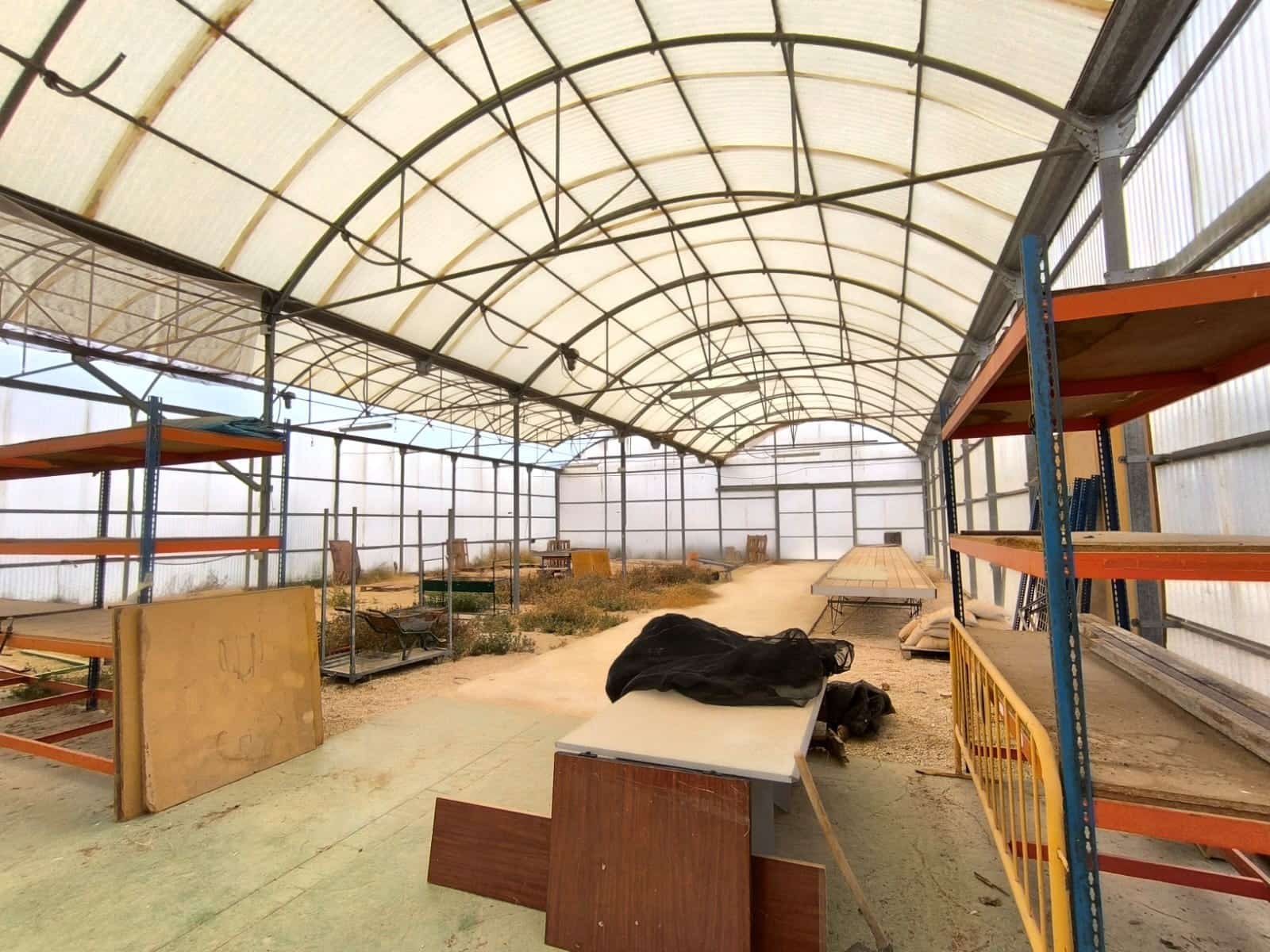 Erhverv til salg i Aspe - € 199.995 (Ref: 8834762)