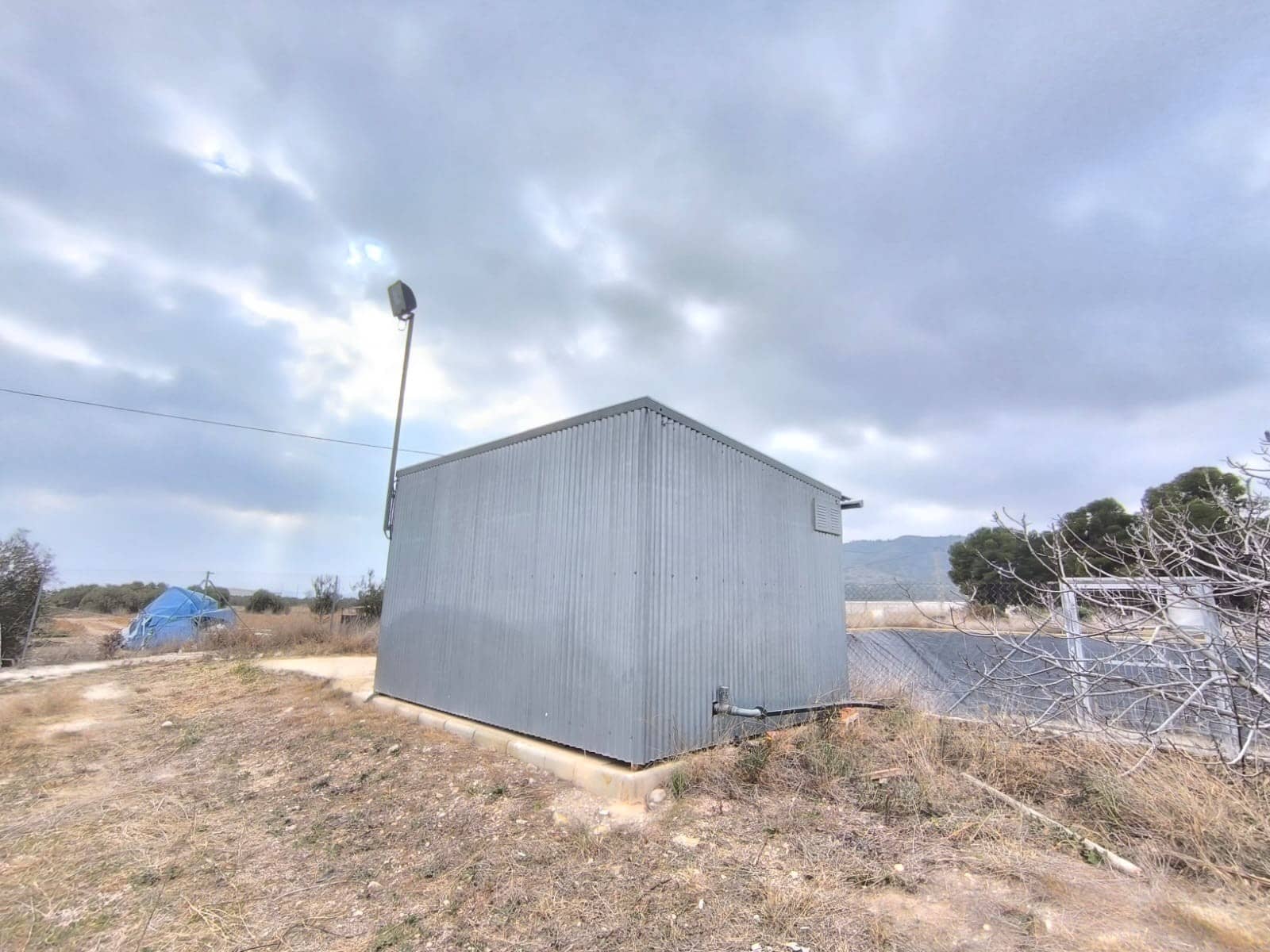 Erhverv til salg i Aspe - € 199.995 (Ref: 8834762)