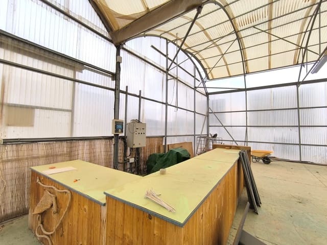 Commercial for sale in Aspe - € 199,995 (Ref: 8834762)