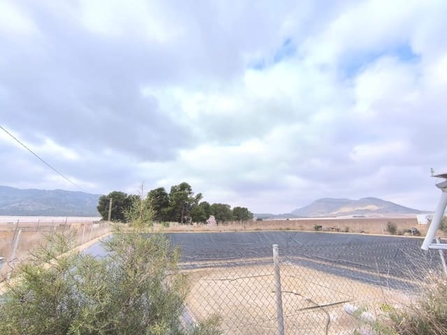 Commercial for sale in Aspe - € 199,995 (Ref: 8834762)