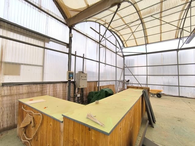 Komercyjne na sprzedaż w Aspe z garażem - 199 995 € (Ref: 8834762)