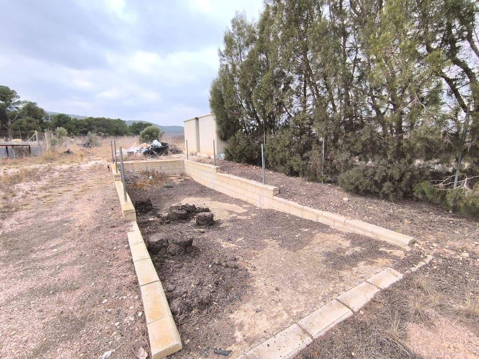 Commercial for sale in Aspe with garage - € 199,995 (Ref: 8834762)