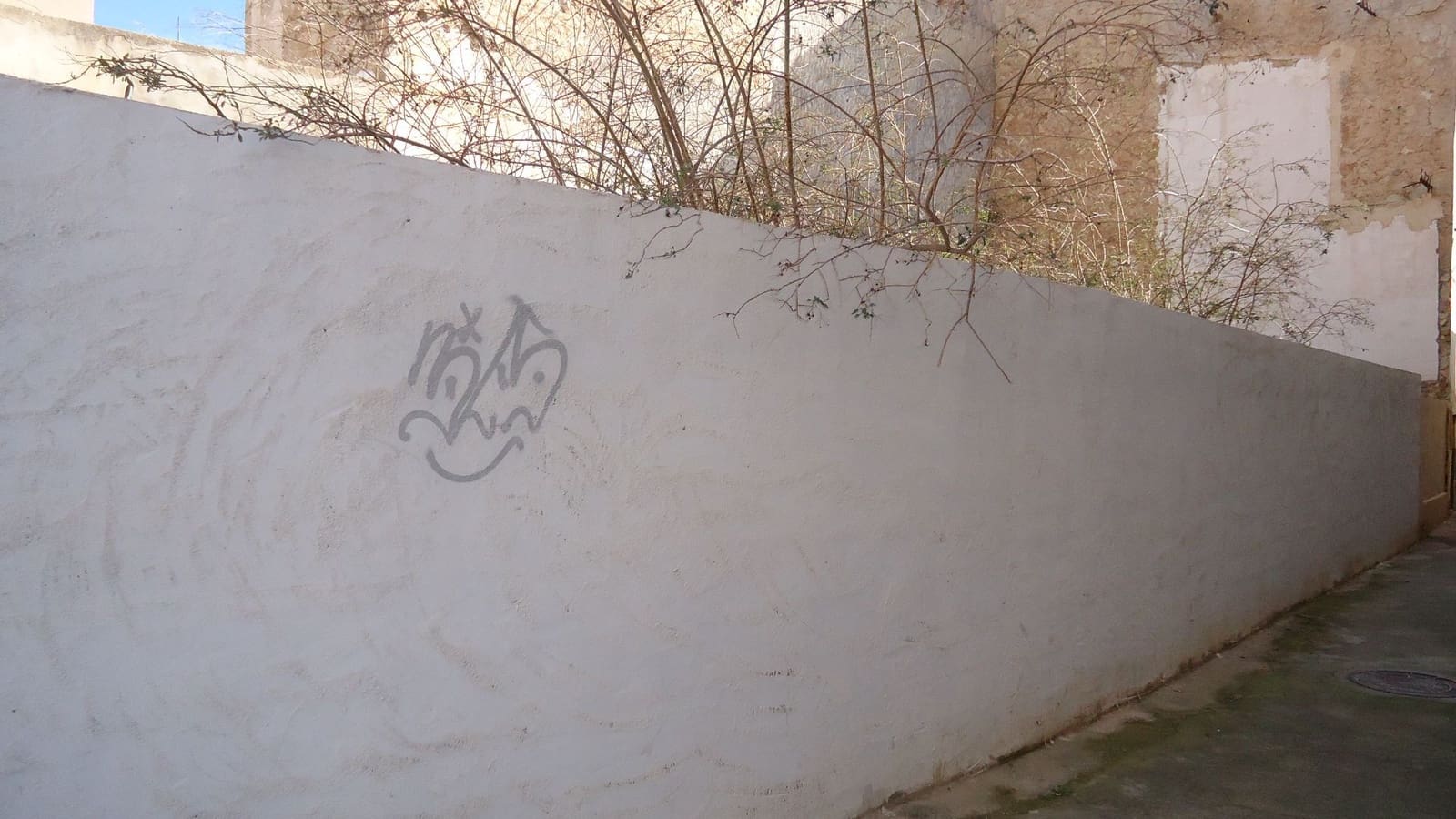 Mark till salu i Monovar / Monover - 39 900 € (Ref: 8834764)