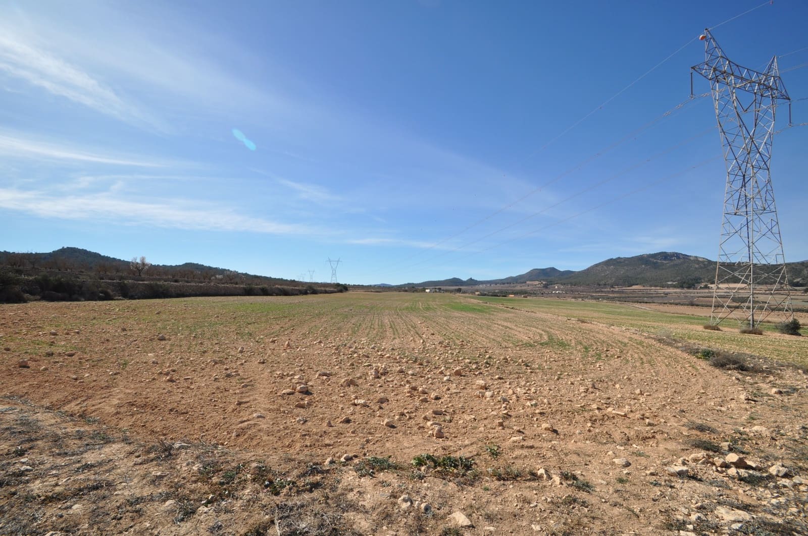 Terreno Non Edificato in vendita in Salinas - 85.495 € (Rif: 8834773)