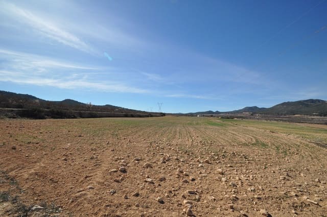 Grond te koop in Salinas - € 85.495 (Ref: 8834773)