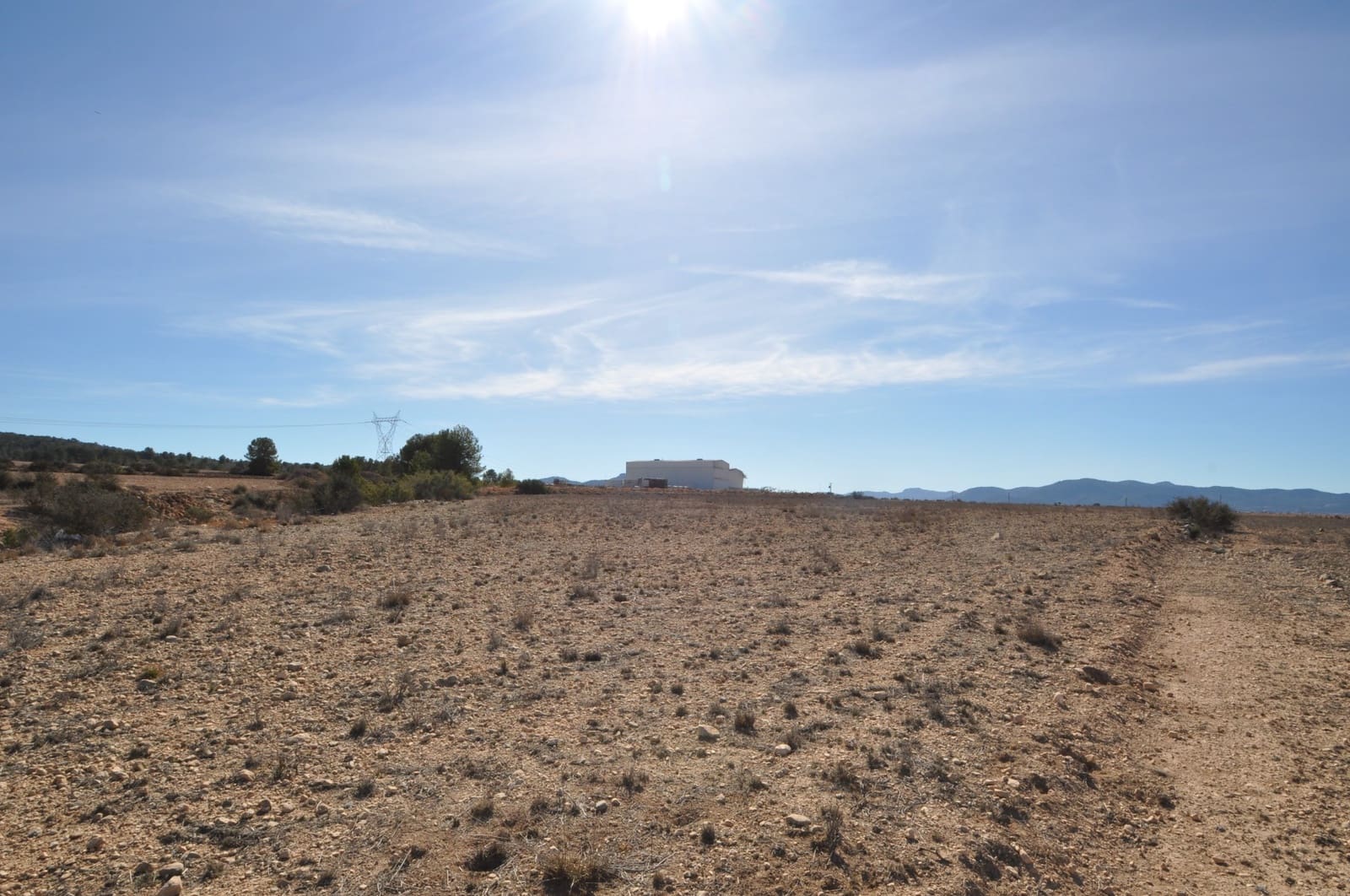 Terreno Non Edificato in vendita in Monovar / Monover - 55.500 € (Rif: 8834775)