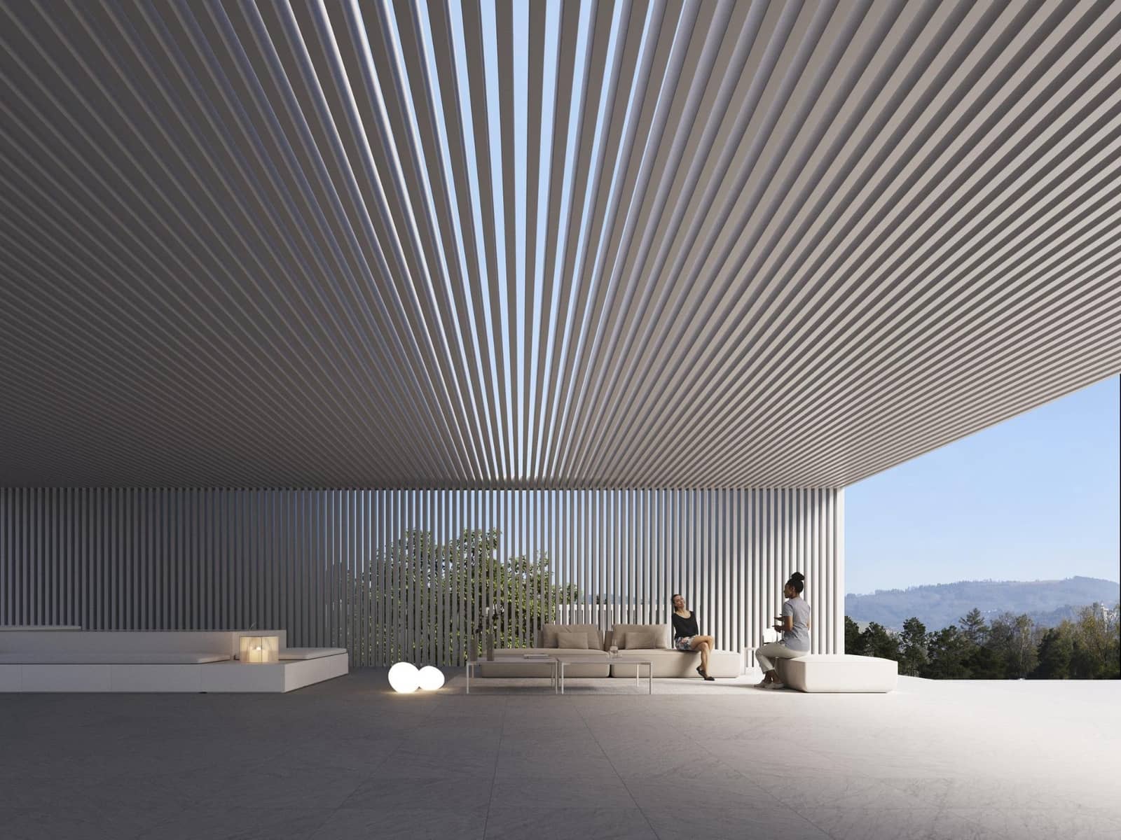 4 sypialnia Willa na sprzedaż w Estepona z basenem - 2 000 000 € (Ref: 8834821)