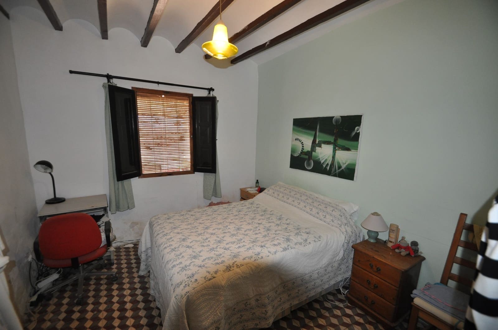 4 soveværelse Finca/Landehus til salg i Torre del Rico - € 250.000 (Ref: 8834868)