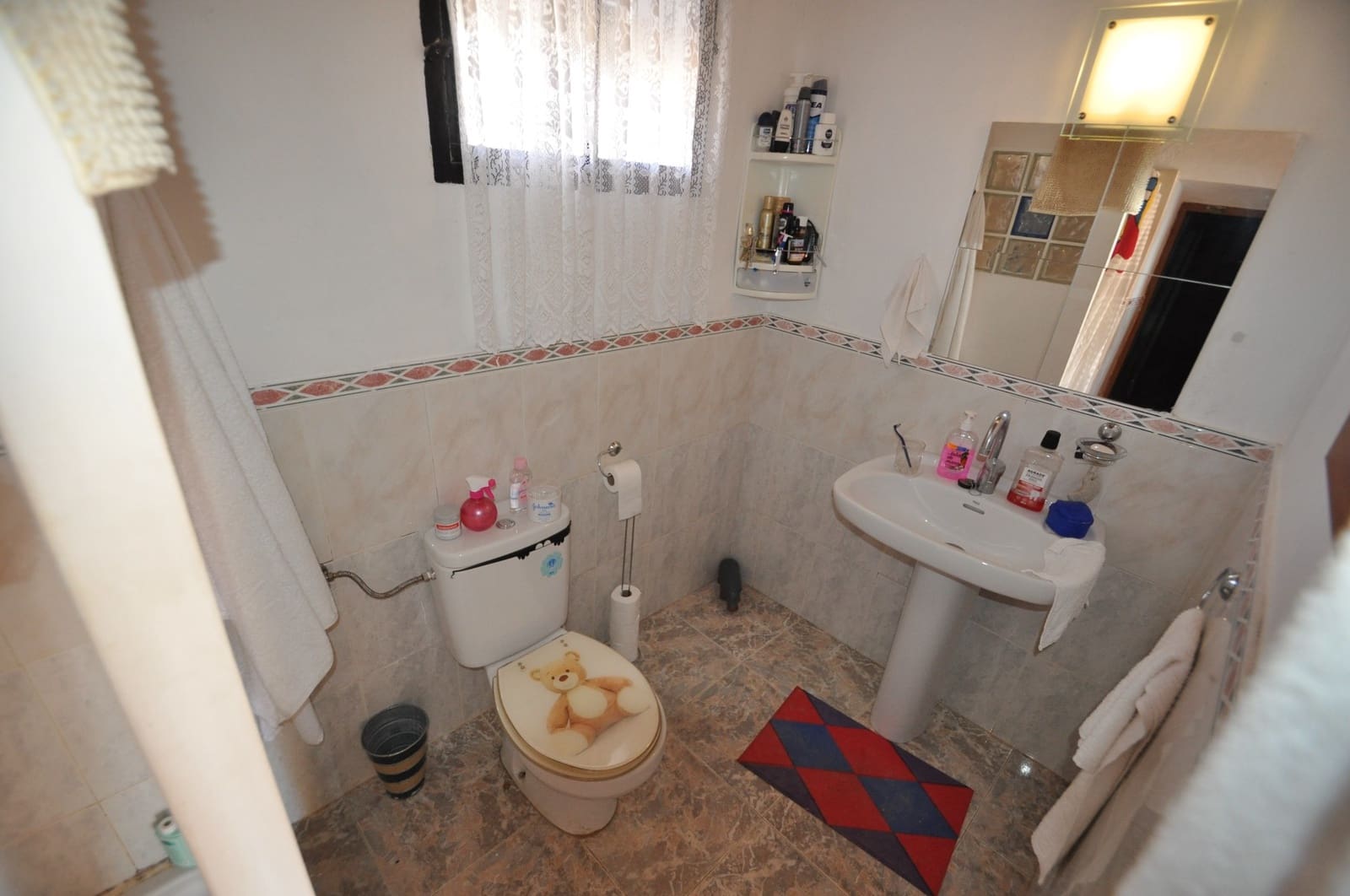 4 soveværelse Finca/Landehus til salg i Torre del Rico - € 250.000 (Ref: 8834868)