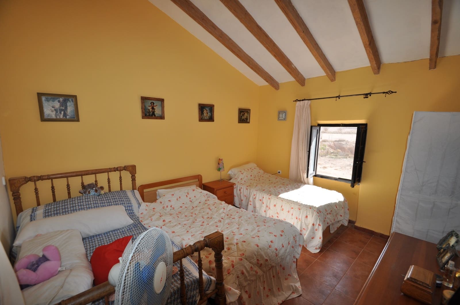 4 soveværelse Finca/Landehus til salg i Torre del Rico - € 250.000 (Ref: 8834868)