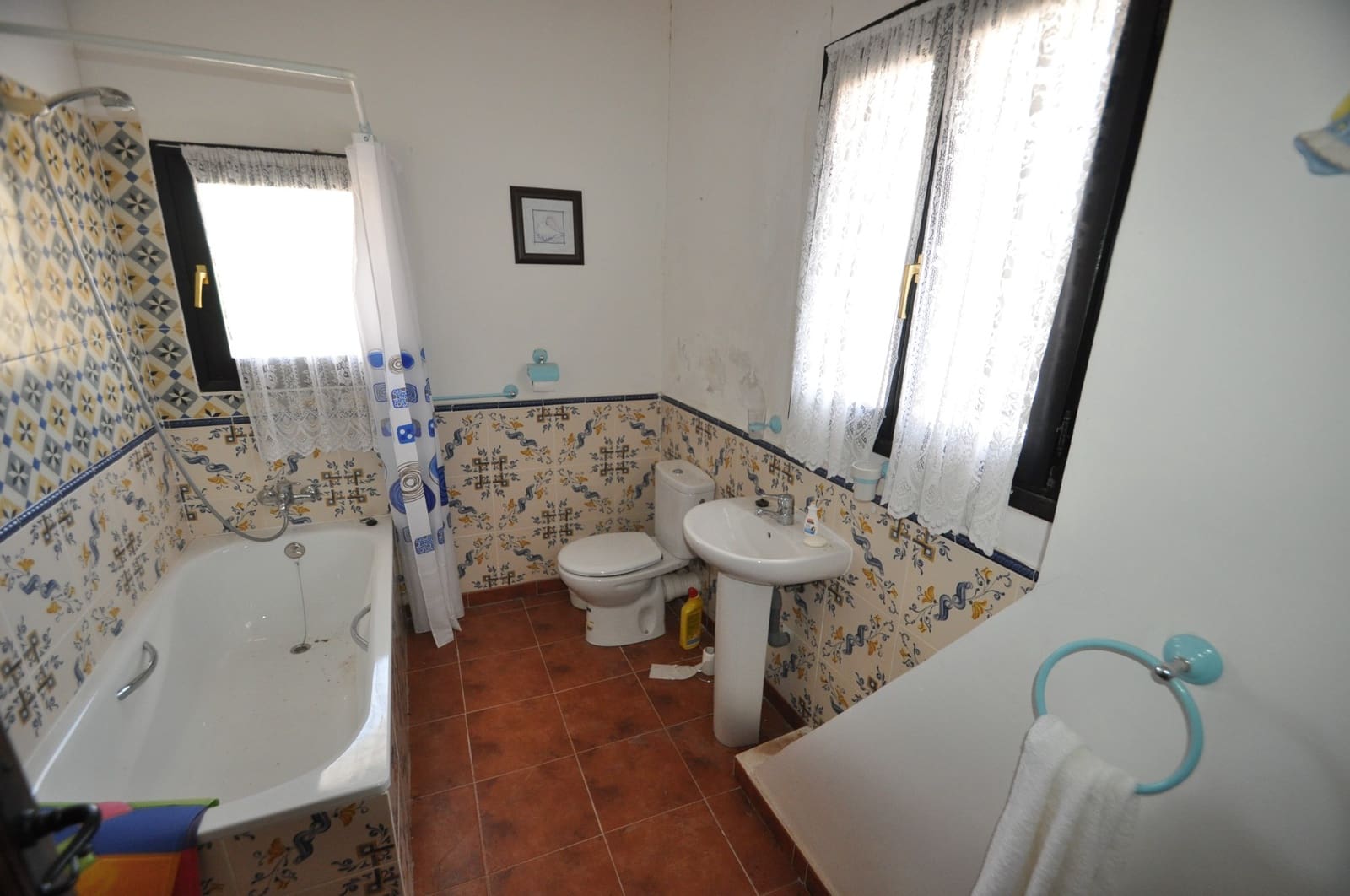 4 soveværelse Finca/Landehus til salg i Torre del Rico - € 250.000 (Ref: 8834868)