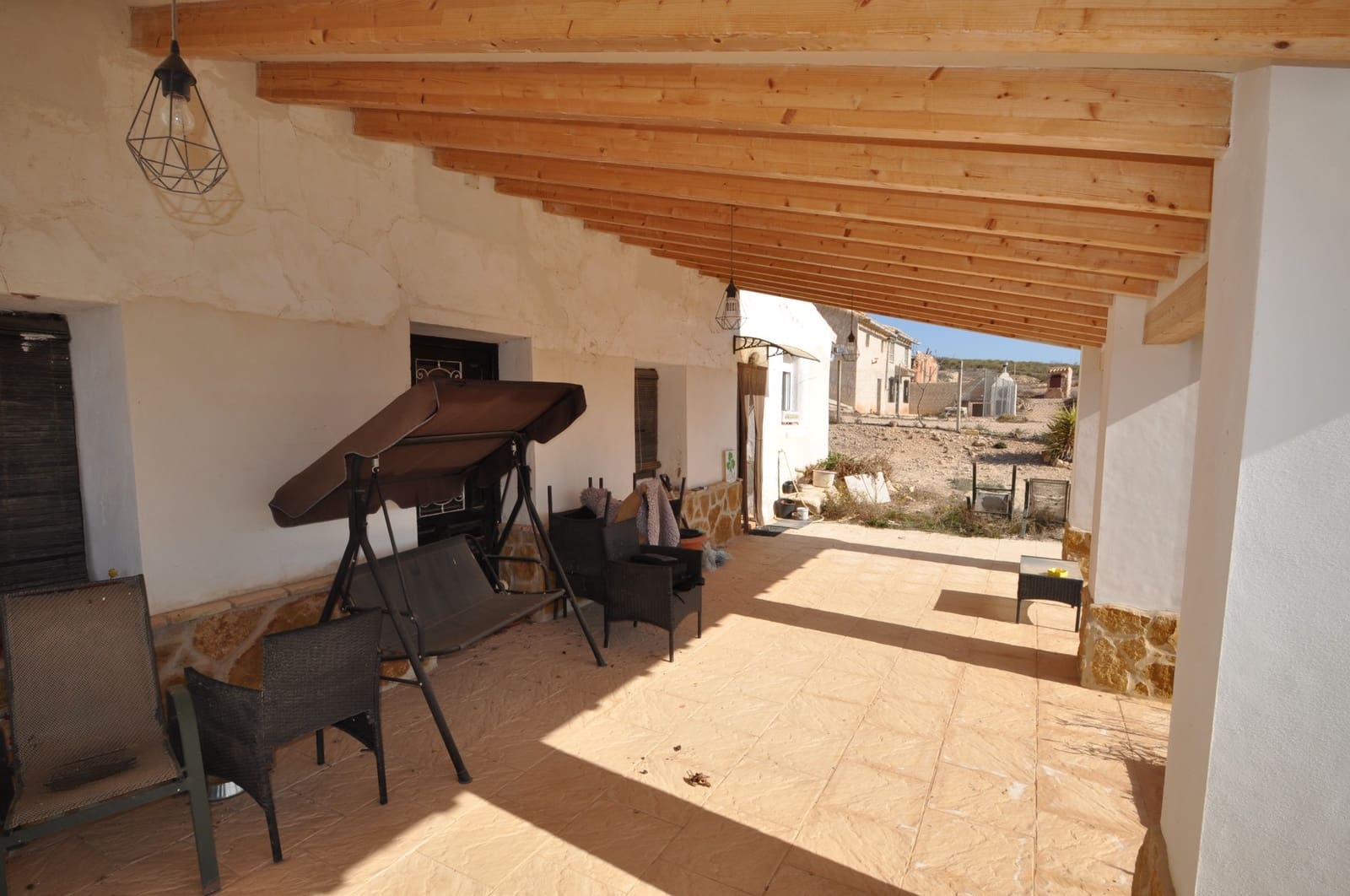 4 soveværelse Finca/Landehus til salg i Torre del Rico - € 250.000 (Ref: 8834868)