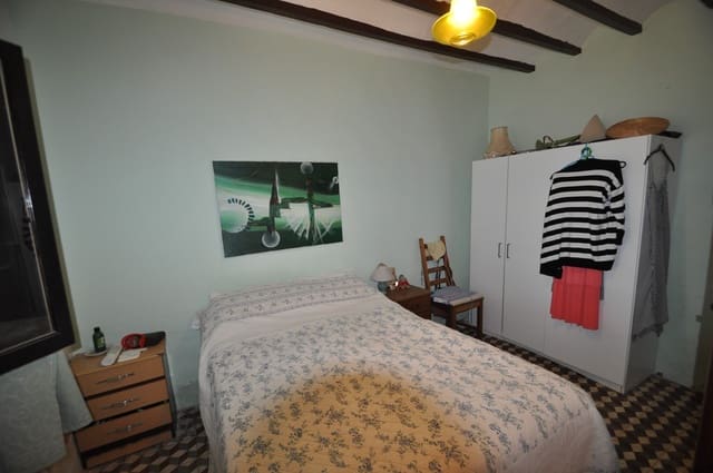 4 chambre Finca/Maison de Campagne à vendre à Torre del Rico, Jumilla - 250 000 € (Ref: 8834868)