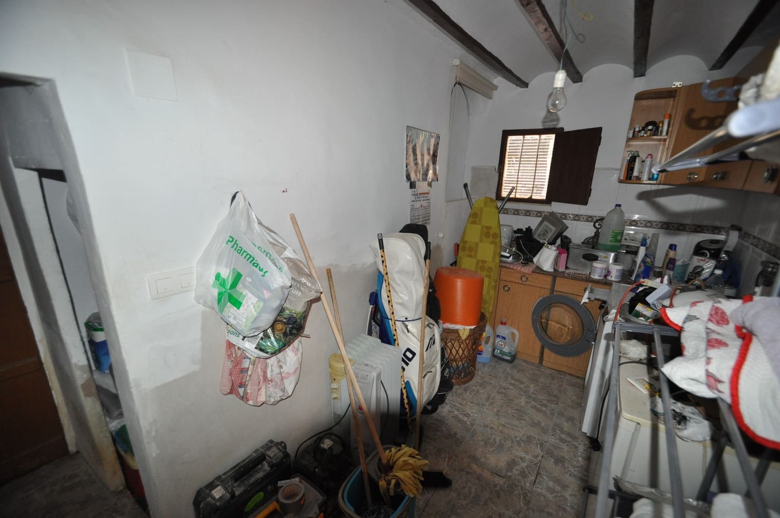 4 soveværelse Finca/Landehus til salg i Torre del Rico - € 250.000 (Ref: 8834868)