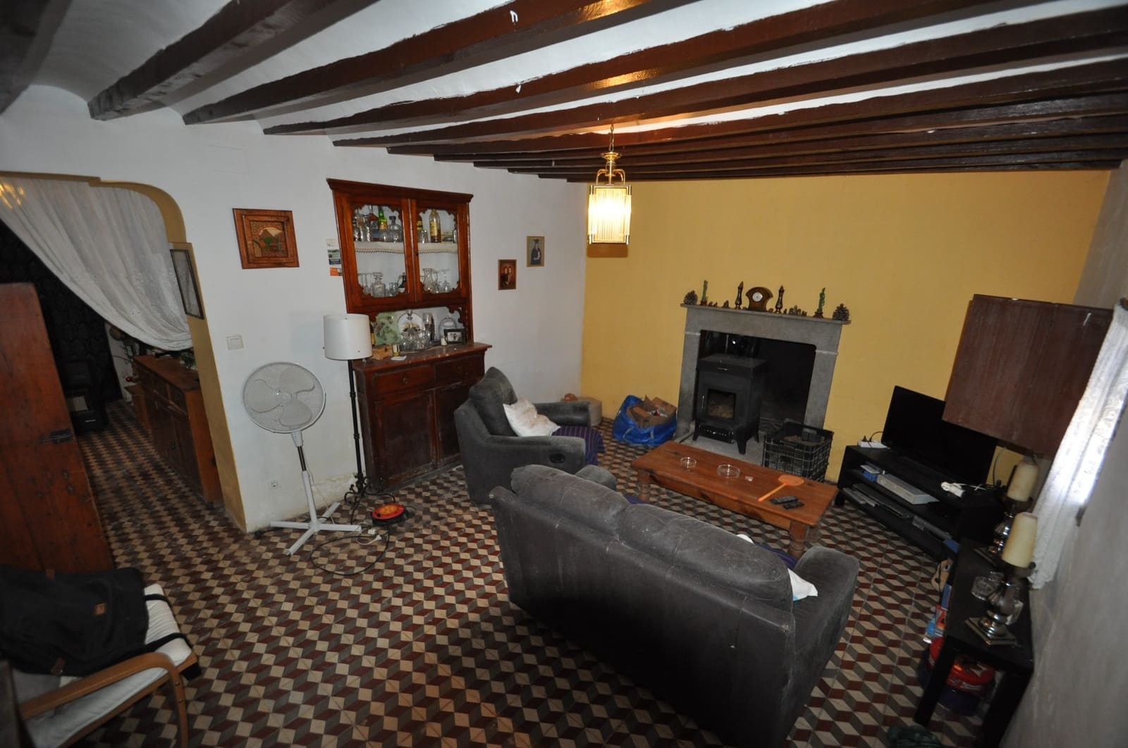 4 soveværelse Finca/Landehus til salg i Torre del Rico - € 250.000 (Ref: 8834868)