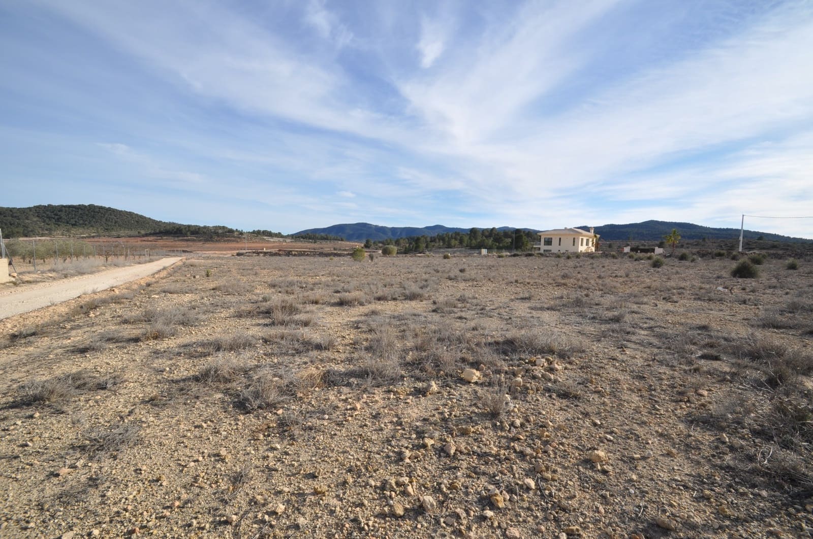 Grond te koop in Pinoso - € 14.500 (Ref: 8834870)