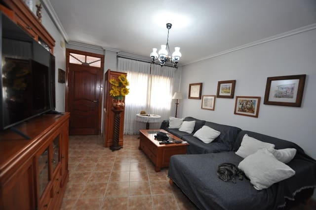 3 camera da letto Casa in vendita in Pinoso con garage - 136.500 € (Rif: 8834873)