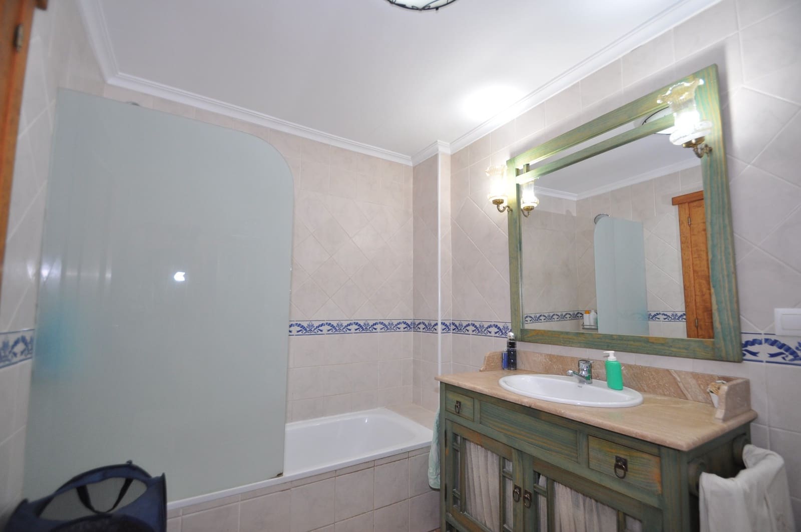 3 chambre Maison de Ville à vendre à Pinoso avec garage - 136 500 € (Ref: 8834873)