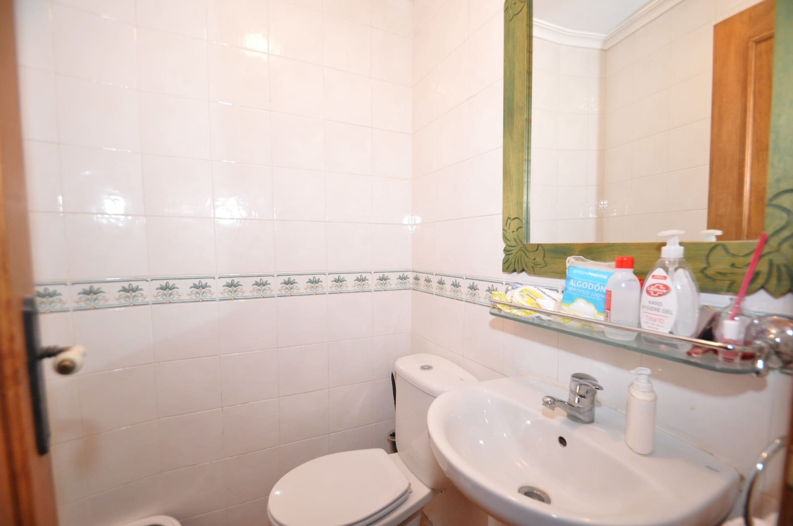 3 chambre Maison de Ville à vendre à Pinoso avec garage - 136 500 € (Ref: 8834873)