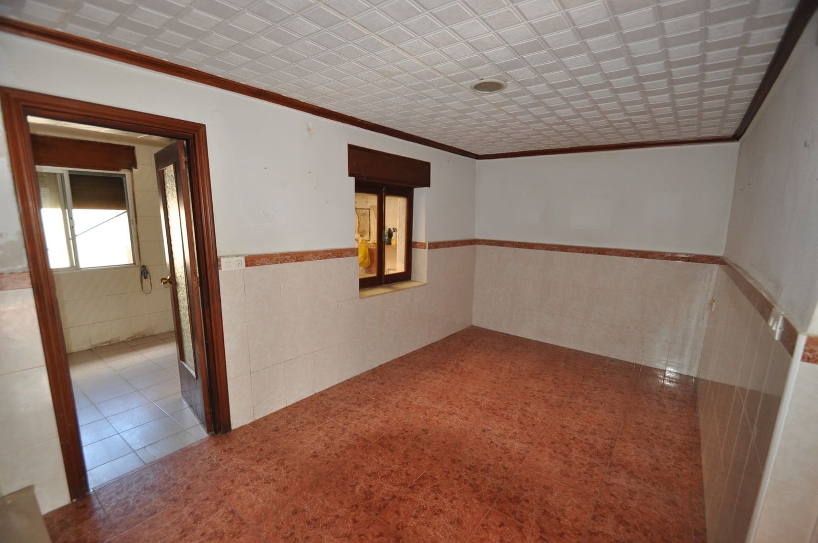 4 soveværelse Byhus til salg i Salinas - € 44.995 (Ref: 8834880)