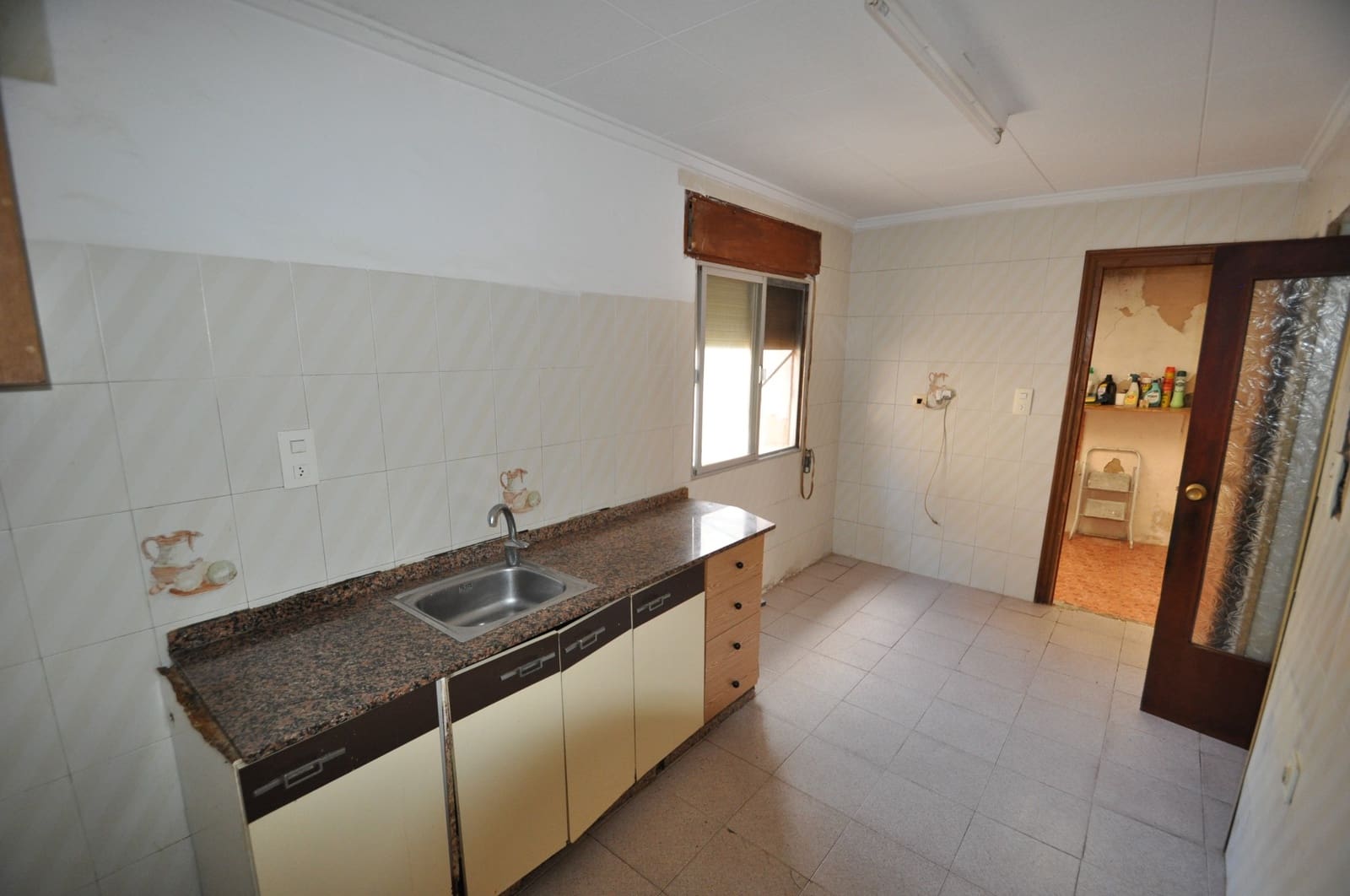 4 soveværelse Byhus til salg i Salinas - € 44.995 (Ref: 8834880)