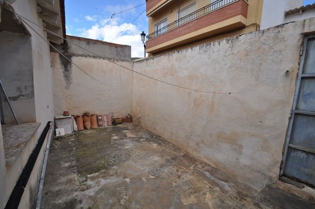 4 slaapkamer Huis te koop in Salinas - € 44.995 (Ref: 8834880)