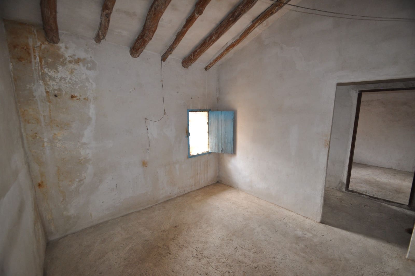 4 soveværelse Byhus til salg i Salinas - € 44.995 (Ref: 8834880)