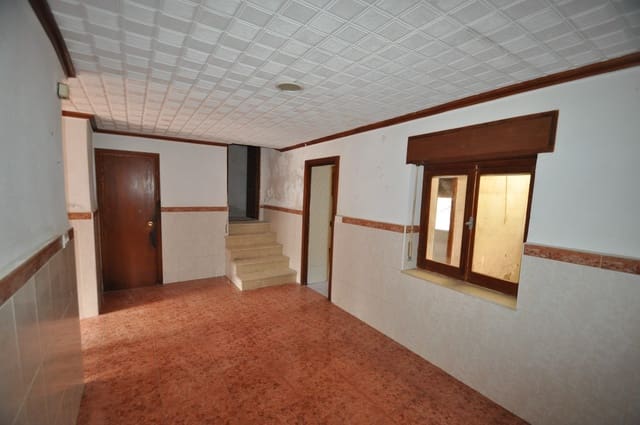 4 slaapkamer Huis te koop in Salinas - € 44.995 (Ref: 8834880)