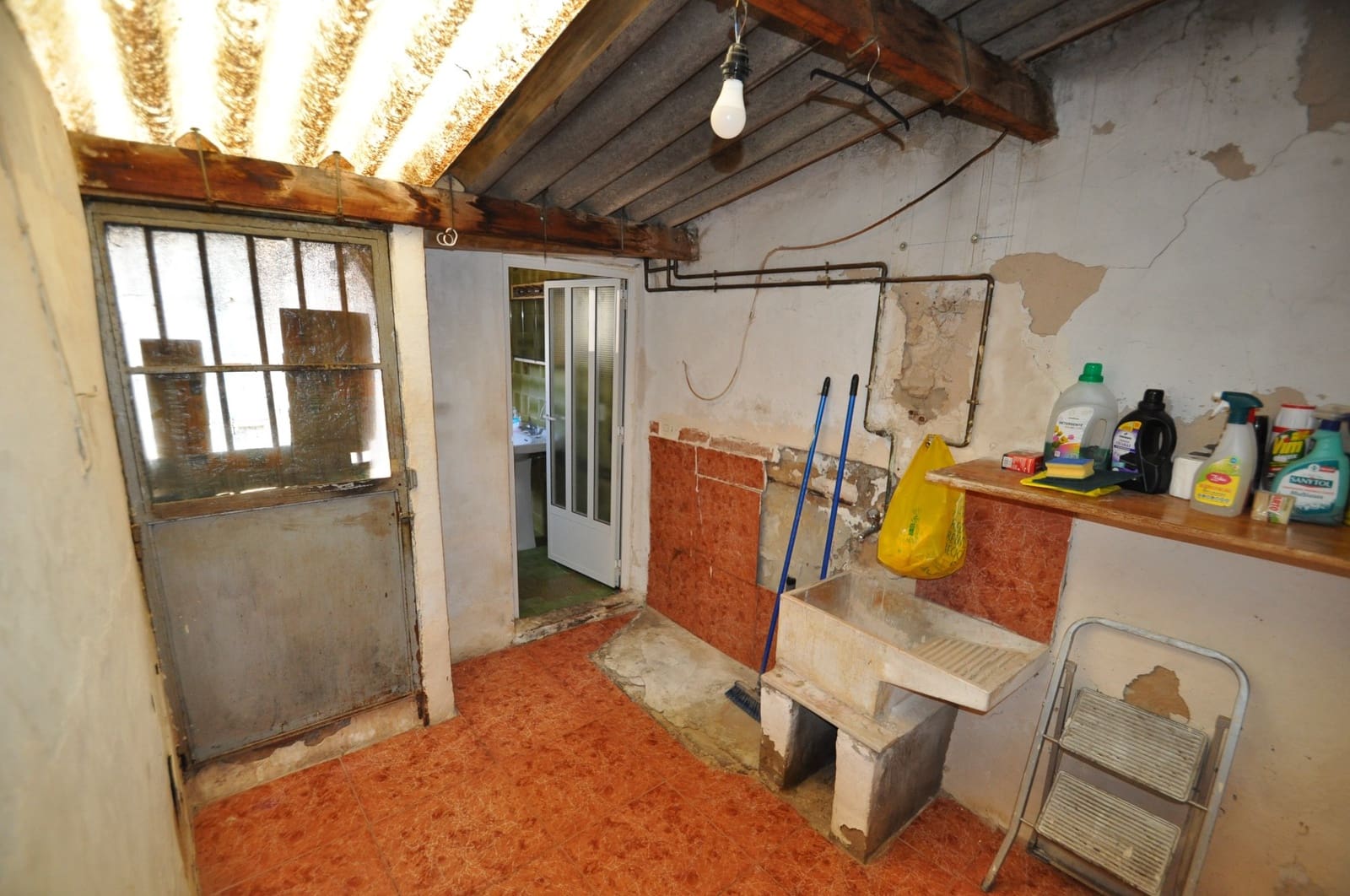 4 soveværelse Byhus til salg i Salinas - € 44.995 (Ref: 8834880)